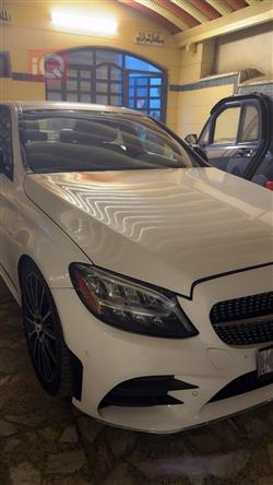 مرسيدس بنز C-Class